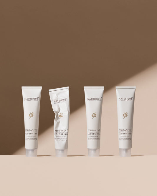 Natulique Haarverf
