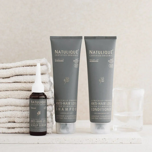 Natulique Anti Hairloss