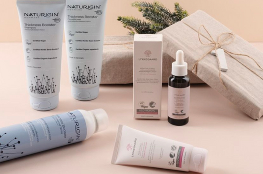 Lykkegaard Dermatologisch Getest