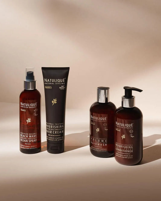 Natulique shop