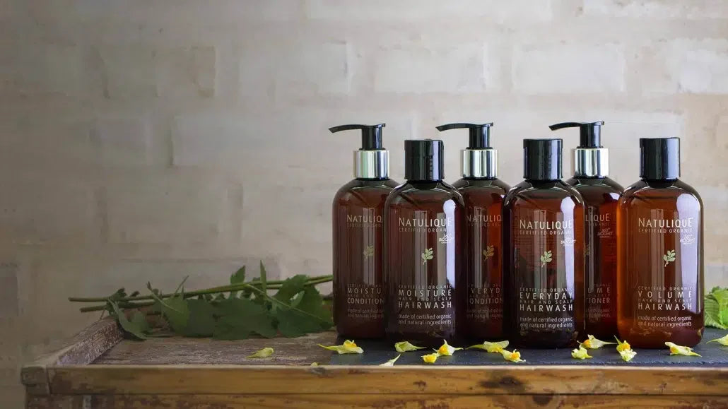 Natulique Sets