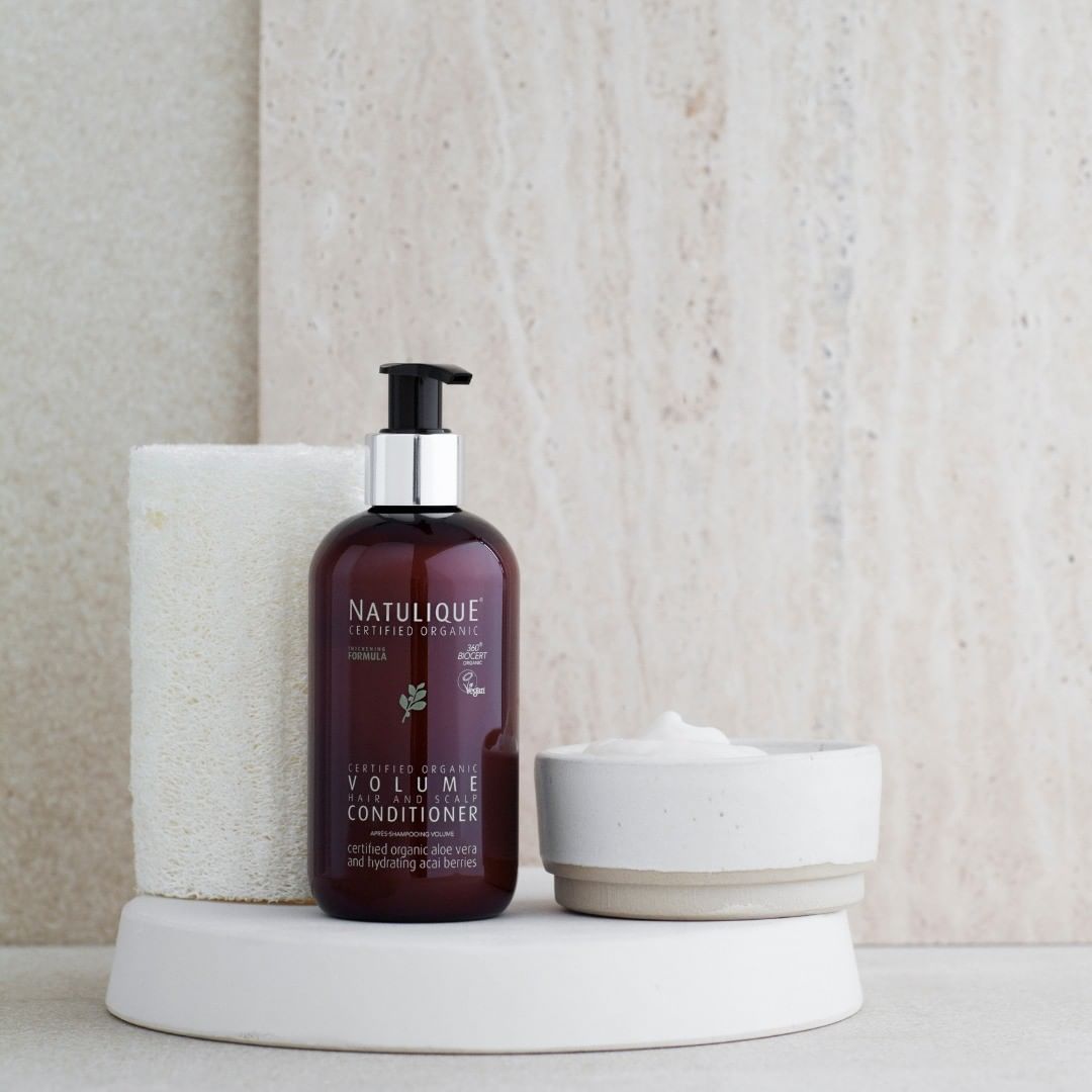 Organische Conditioner