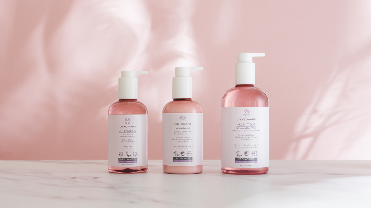 Natuurlijke Skin Care