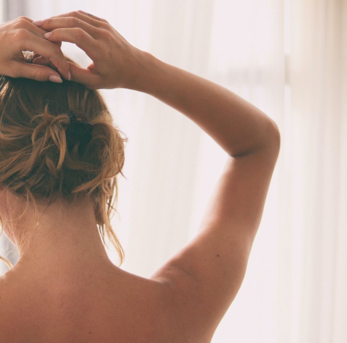 Natuurlijke Suncare producten