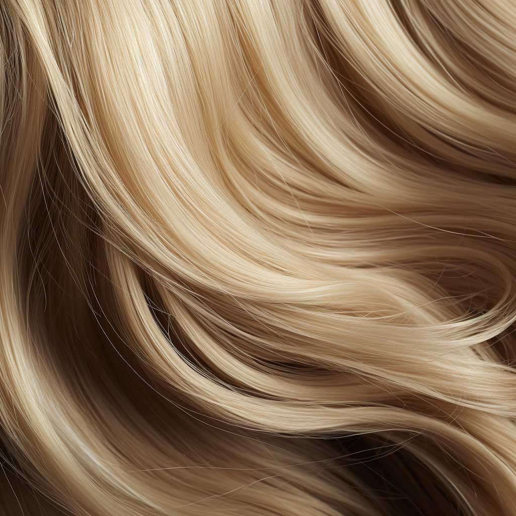 Naturigin Haarverf 10.3 Beige Golden Blonde