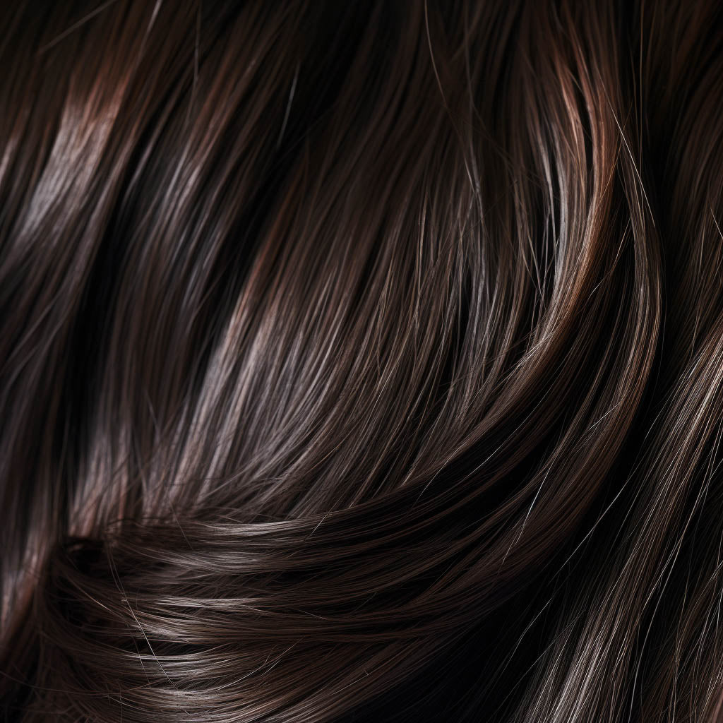 Naturigin Haarverf 3.0 Dark Coffee Brown