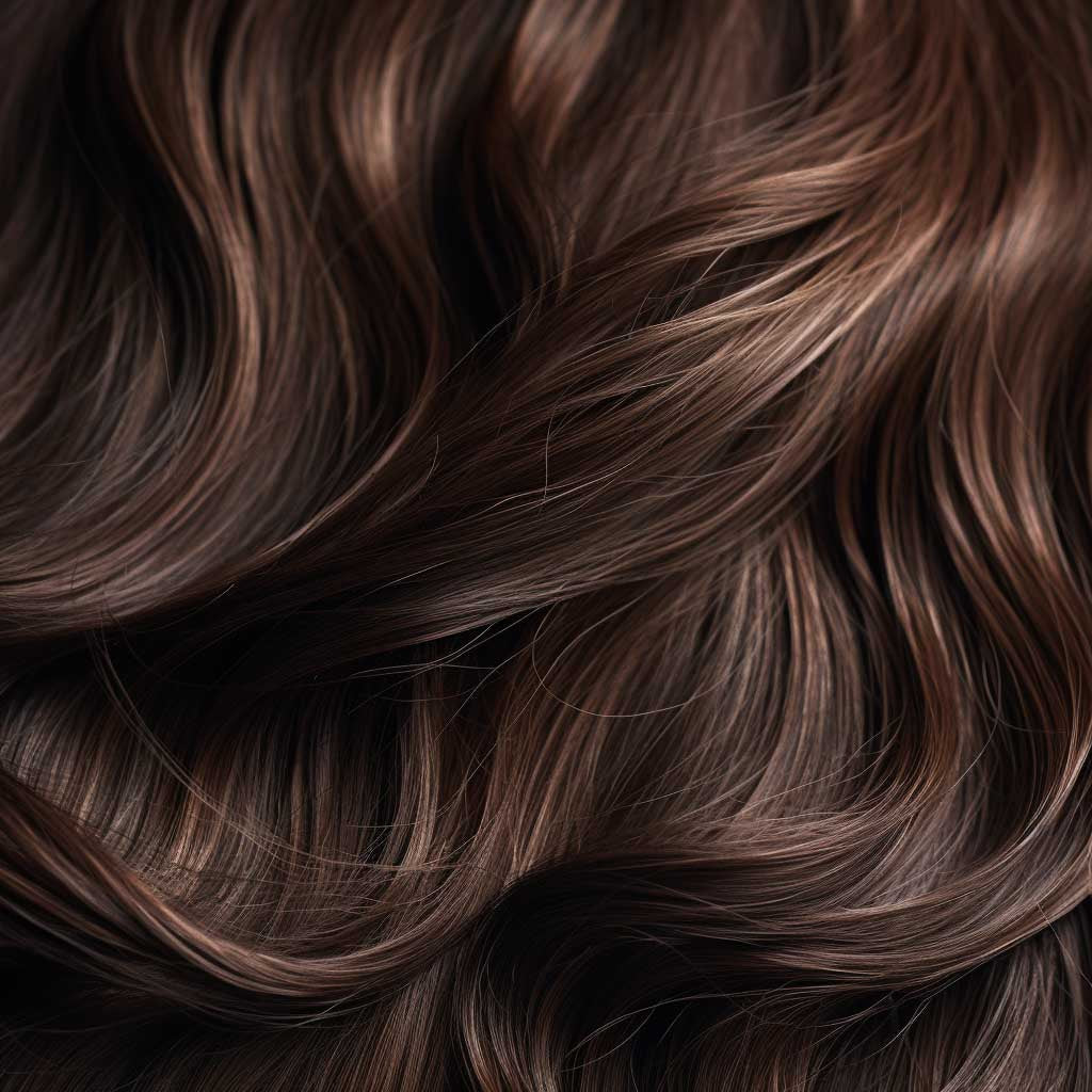Naturigin Haarverf 4.0 Dark Coffee Brown