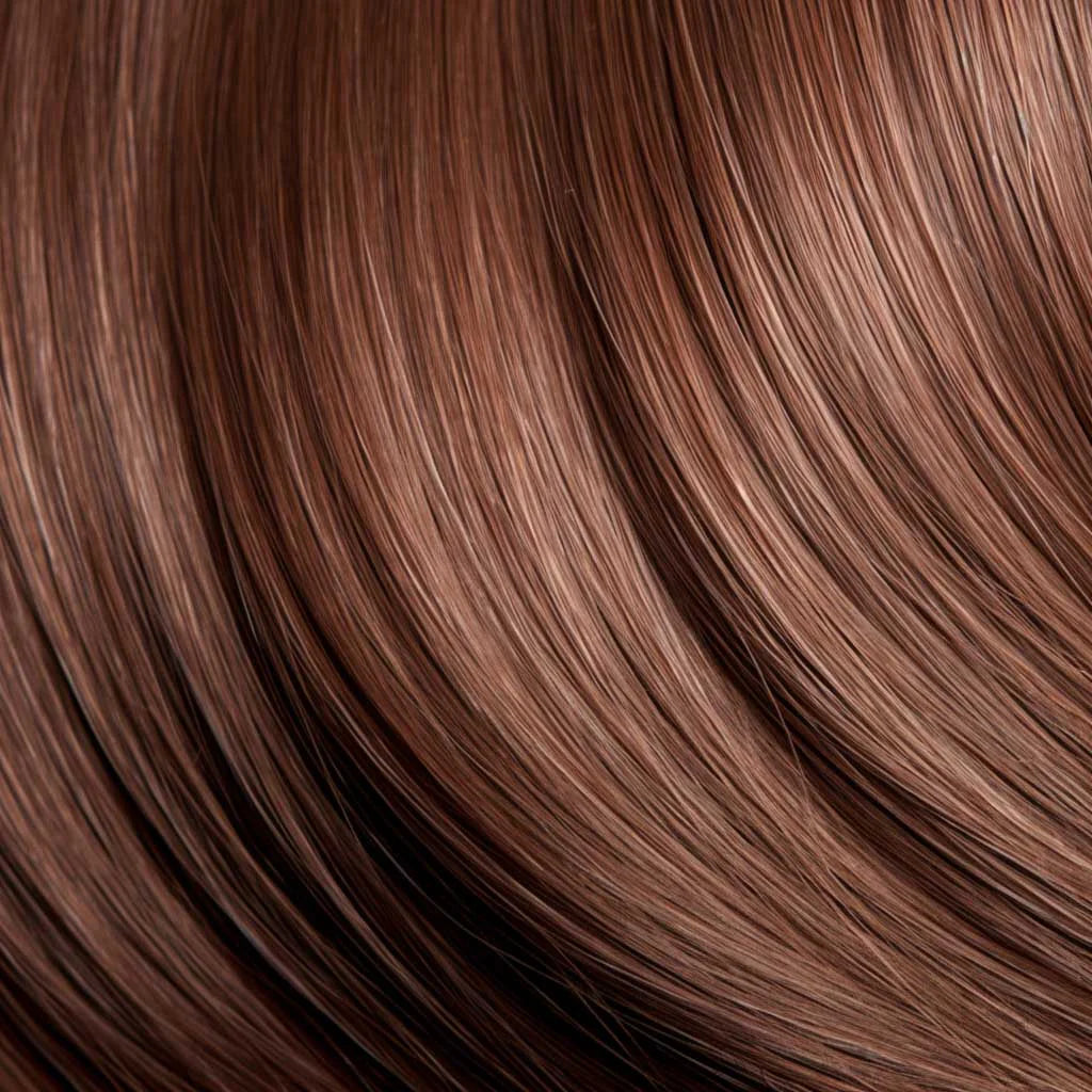 Naturigin Haarverf 5.0 Light Chocolate Brown