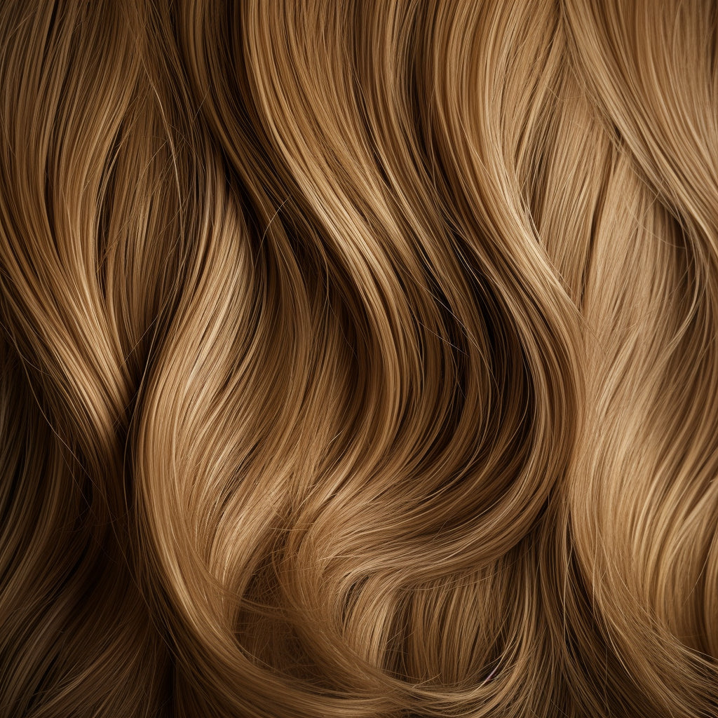 Naturigin Haarverf 6.0 Dark Blonde