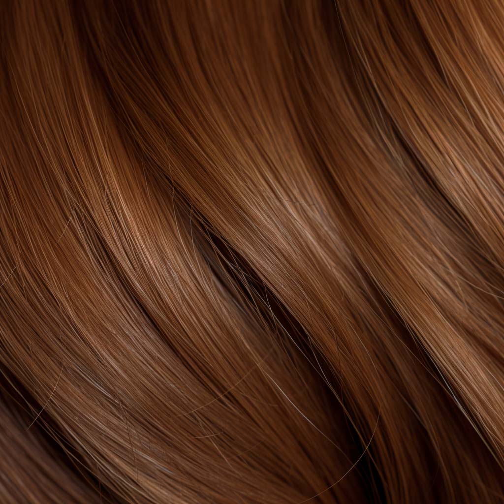 Naturigin Haarverf 6.34 Medium Copper Blonde