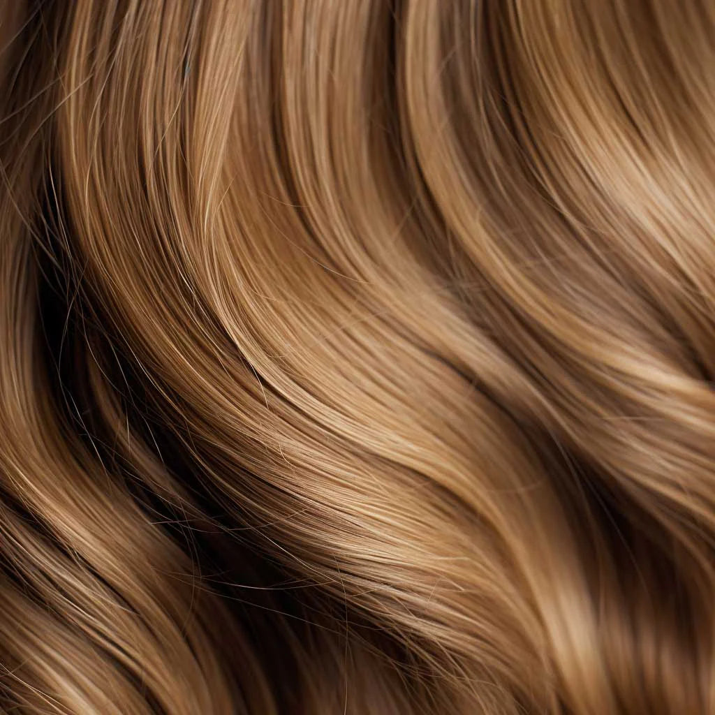 Naturigin Haarverf 7.0 Medium Blonde