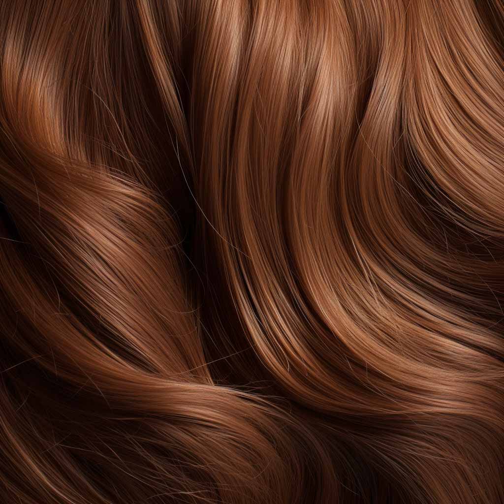 Naturigin Haarverf 7.4 Medium Blonde Red