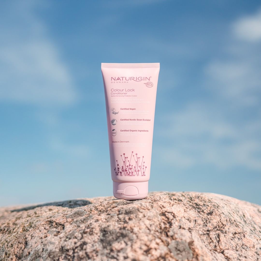 Naturigin Colour Lock Conditioner