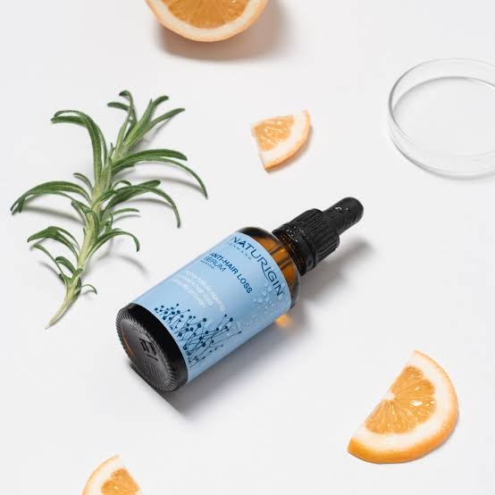 Naturigin Anti Hairloss Serum