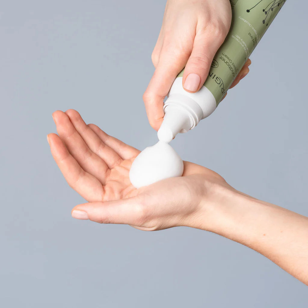 Naturigin Leave-in Conditioner Moisturizing Whipped Cream