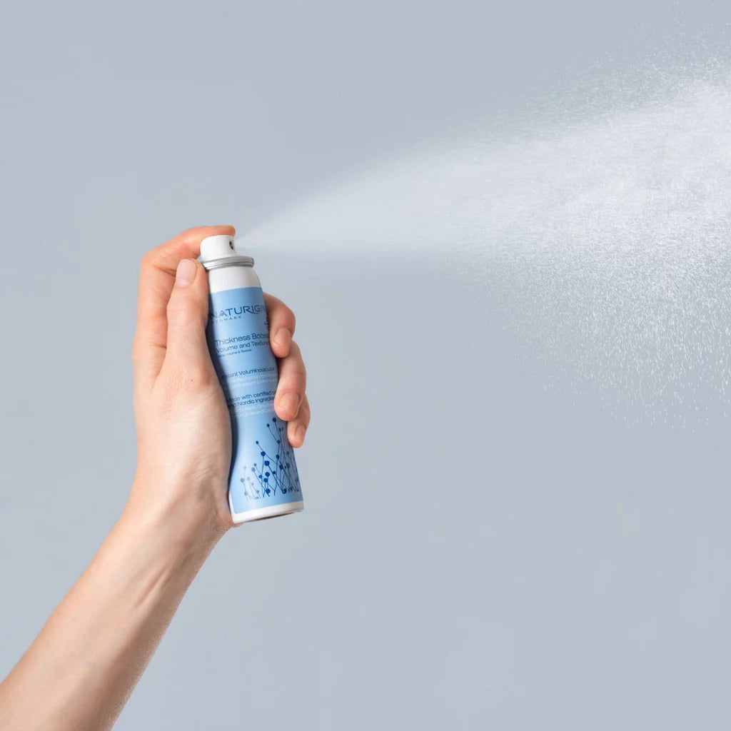 Naturigin Thickness Booster Hair Thickening Spray