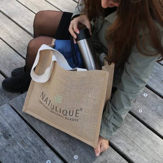 Natulique Shopper