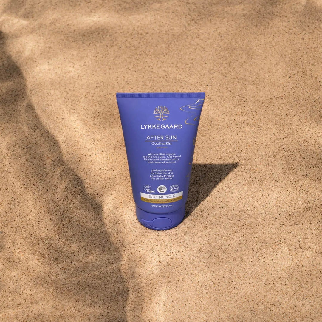 Lykkegaard After Sun