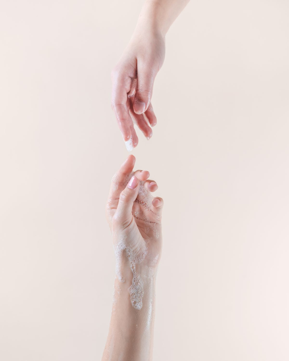 Lykkegaard Antibacterial Hand Sanitizer