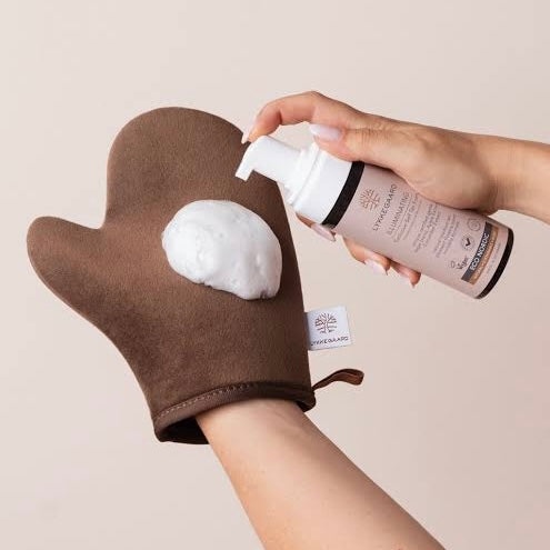 Lykkegaard Exclusive Self Tan Foam Sun