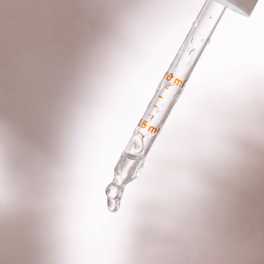 Lykkegaard Illuminating Self Tan Drops