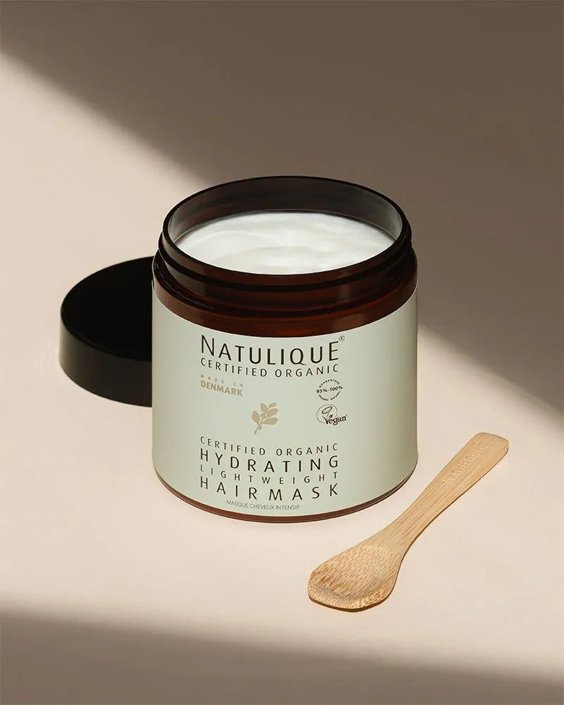 Natulique Hydrating Hair Mask 500ml