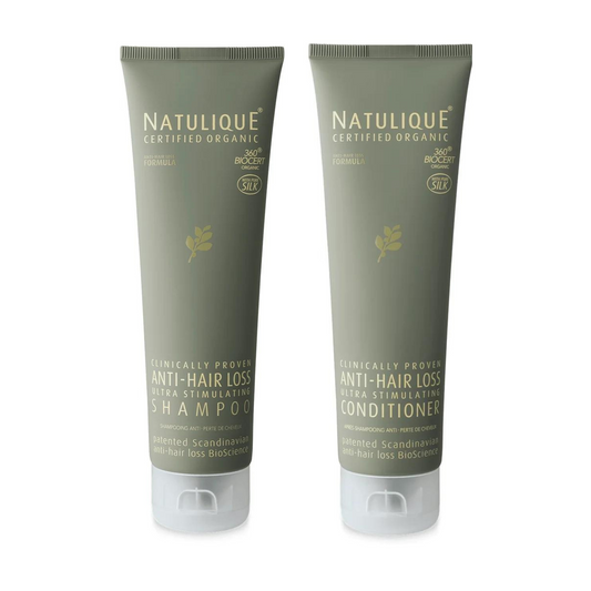 Natulique Anti Hairloss SET (Shampoo+Conditioner)
