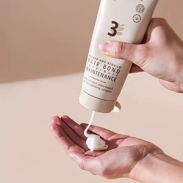 Natulique 3 Hair Bond Maintenance Masker