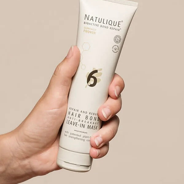 Natulique 6 Hair Bond Leave-In Mask