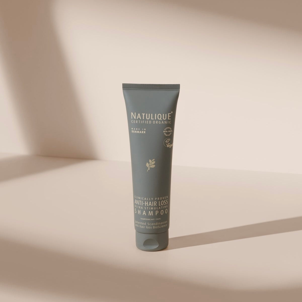 Natulique Anti hair loss shampoo