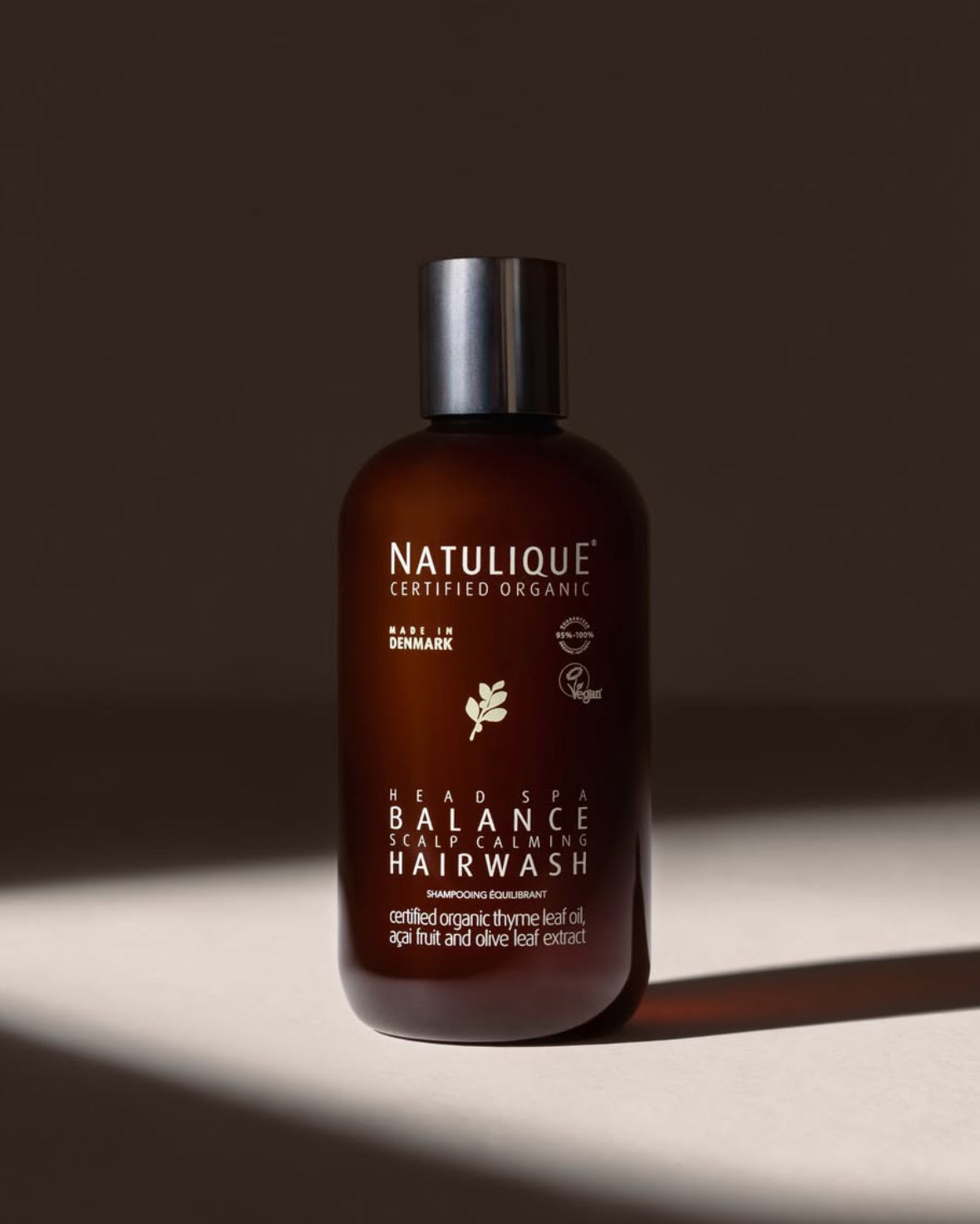 Natulique Balance lijn
