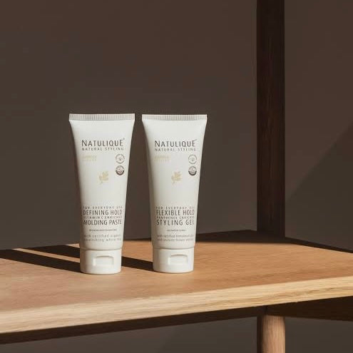 Natulique Defining Hold Molding Paste