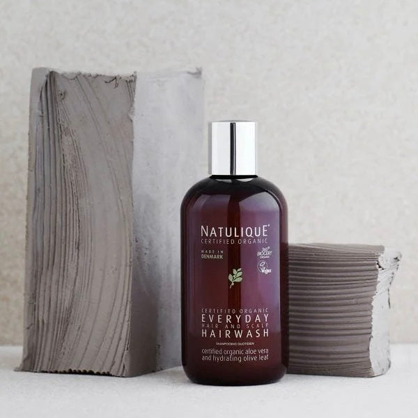 Natulique Everyday Hairwash