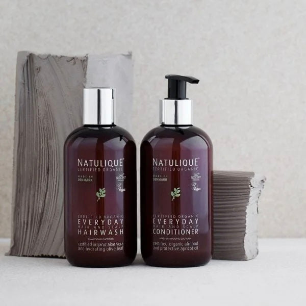 Natulique Everyday Hairwash
