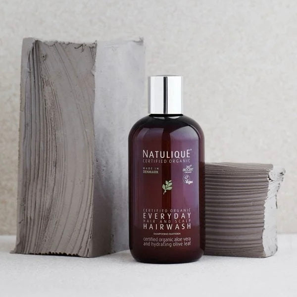 Natulique Everyday SET (Hairwash+Conditioner)