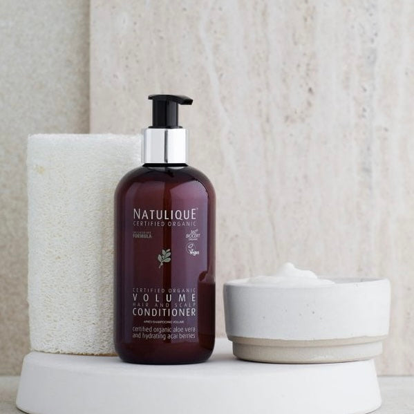 Natulique Everyday conditioner
