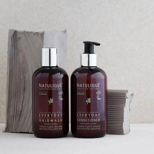 Natulique Everyday conditioner