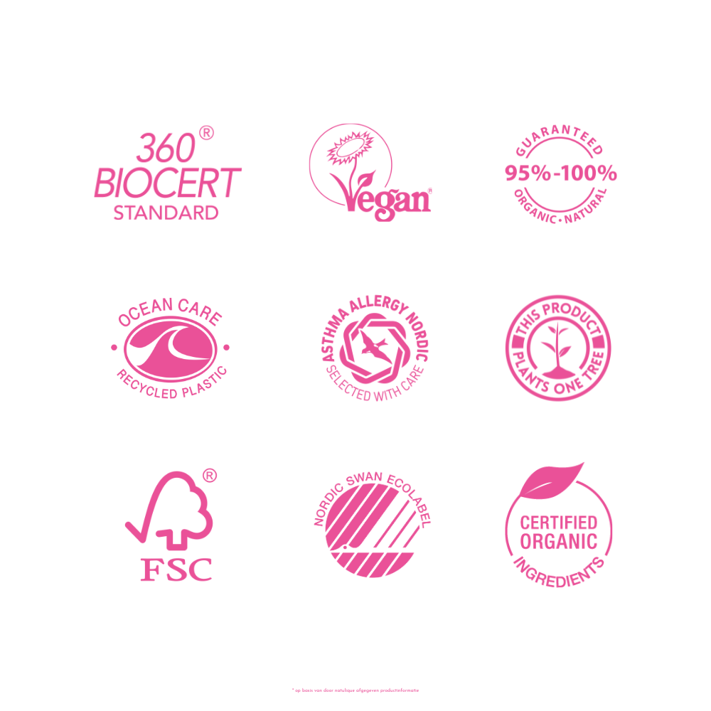 Natulique Heat and Sun Protector