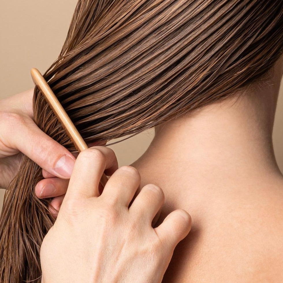 Natulique Intensive hair mask