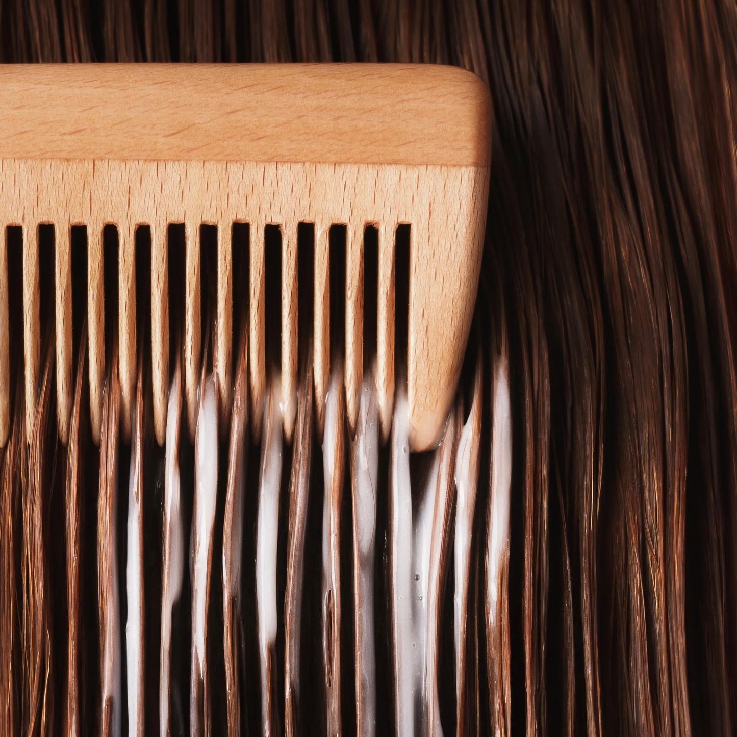 Natulique Intensive hair mask