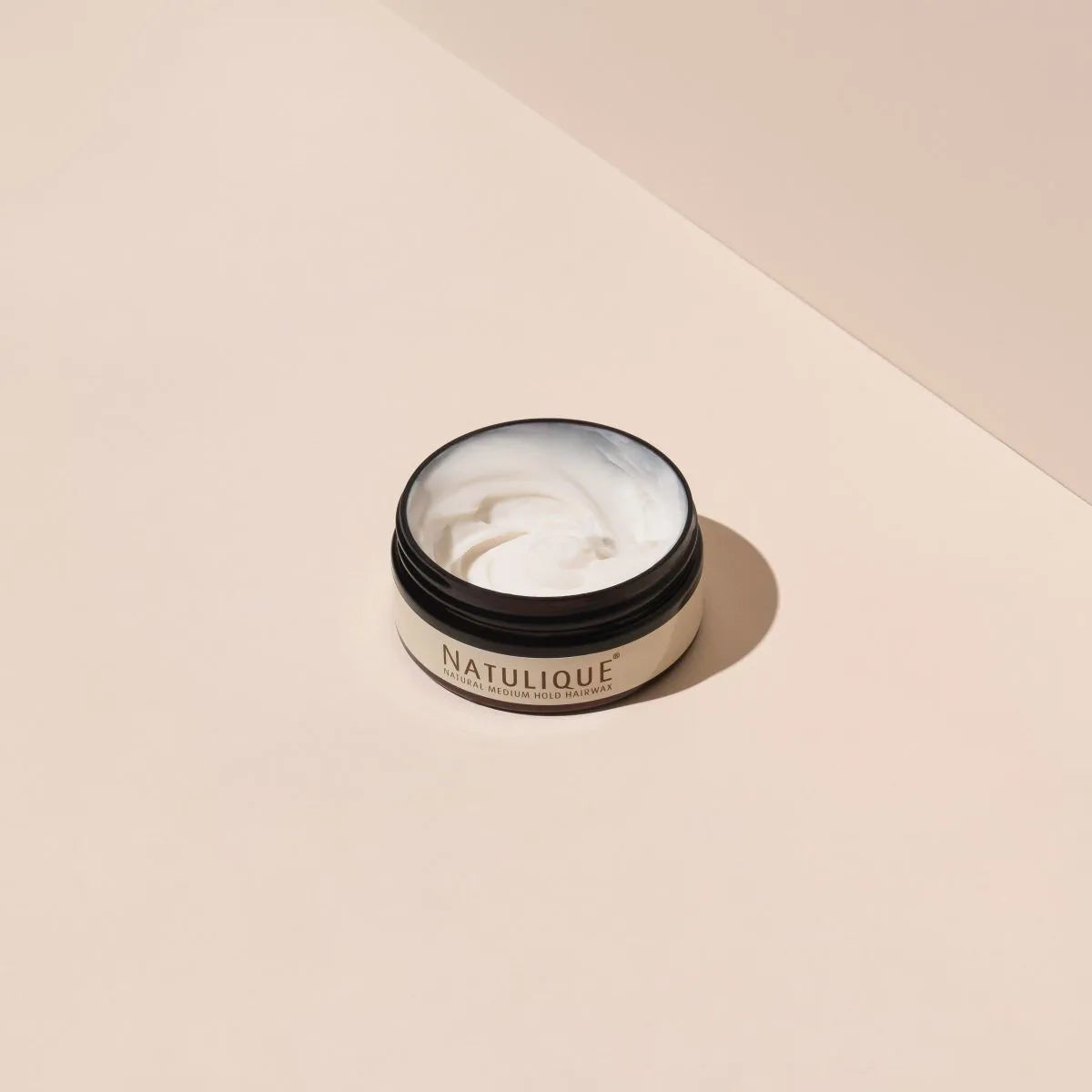 Natulique Medium Hold Hairwax