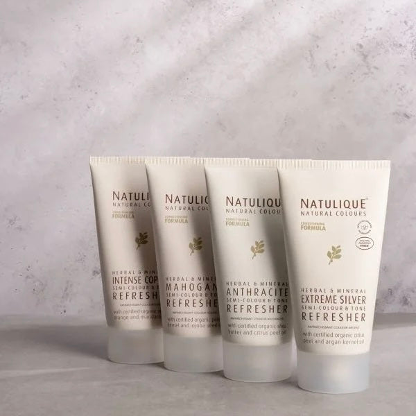 Natulique Refresher Intense Copper