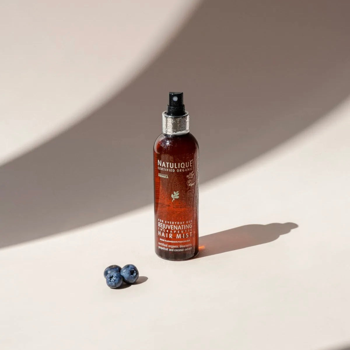 Natulique Rejuvenating hair mist