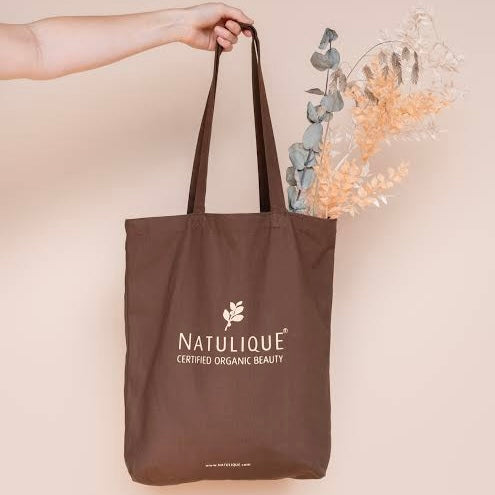 Natulique Tote Bag Leaf