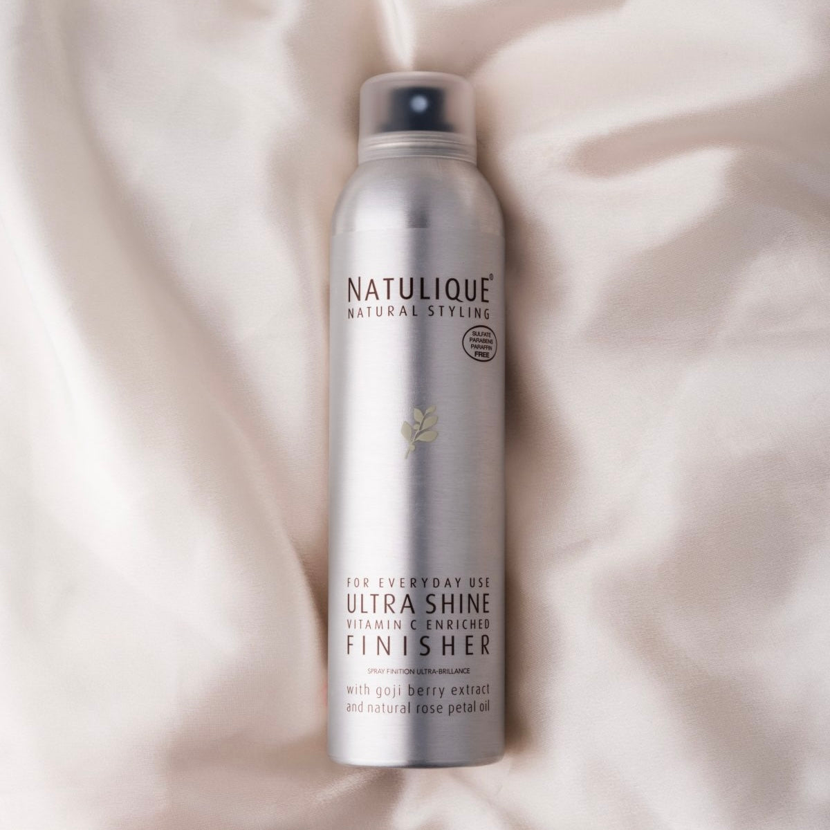 Natulique Ultra Shine Finisher
