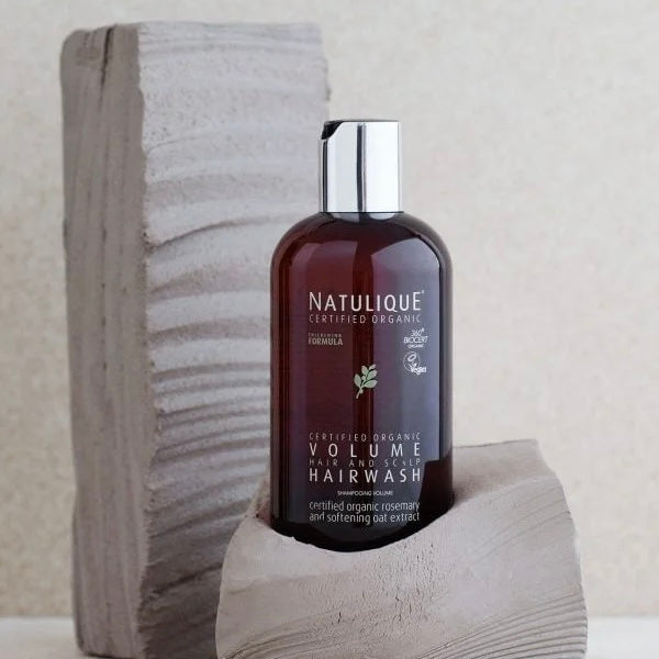 Natulique Volume SET (Shampoo+Conditioner)