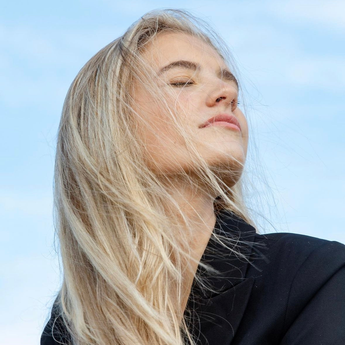 Natulique Volumizing Dry Shampoo