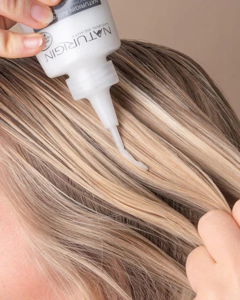 Natulique Haarverf