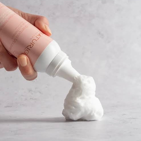 Naturigin Dry Shampoo Mousse