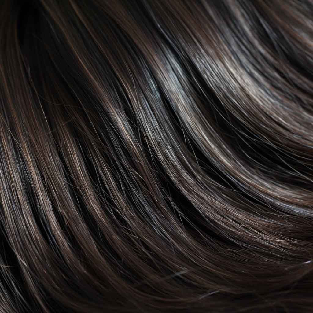 Naturigin Haarverf 2.3 Ebony